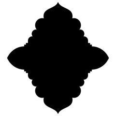 Label Emblem Shape Glyph Pictogram symbol visual illustration