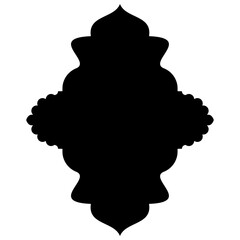 Label Emblem Shape Glyph Pictogram symbol visual illustration