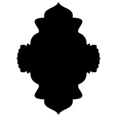 Label Emblem Shape Glyph Pictogram symbol visual illustration