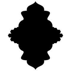 Label Emblem Shape Glyph Pictogram symbol visual illustration