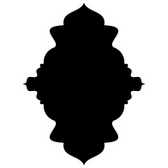 Label Emblem Shape Glyph Pictogram symbol visual illustration