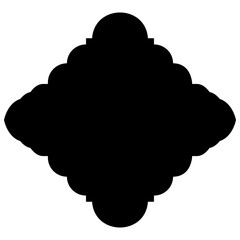 Label Emblem Shape Glyph Pictogram symbol visual illustration