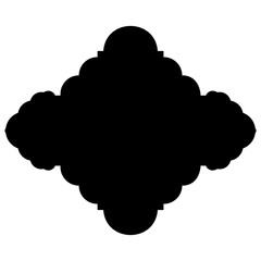 Label Emblem Shape Glyph Pictogram symbol visual illustration