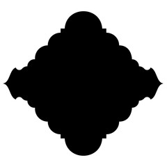 Label Emblem Shape Glyph Pictogram symbol visual illustration