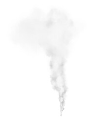 White Smoke Overlay (16) png
