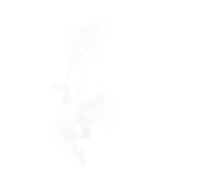 White Smoke Overlay (15) png