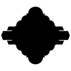 Label Emblem Shape Glyph Pictogram symbol visual illustration