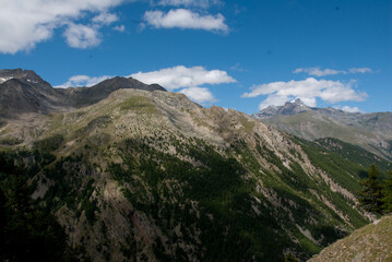 Cogne - Valle D'Aosta
