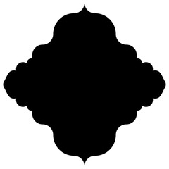 Label Emblem Shape Glyph Pictogram symbol visual illustration