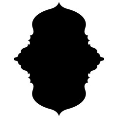 Label Emblem Shape Glyph Pictogram symbol visual illustration