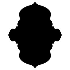 Label Emblem Shape Glyph Pictogram symbol visual illustration