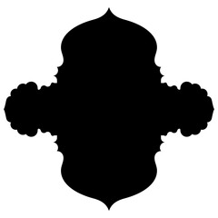 Label Emblem Shape Glyph Pictogram symbol visual illustration