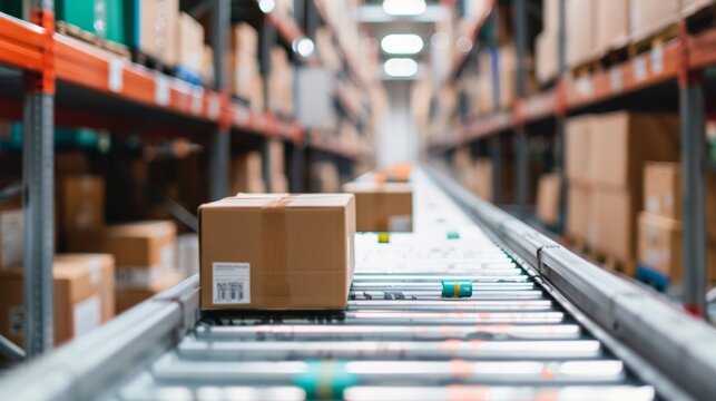 A tracking system for inventory ensuring that supplies and products are always wellstocked for efficient studio operations..