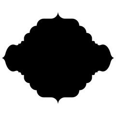 Label Emblem Shape Glyph Pictogram symbol visual illustration