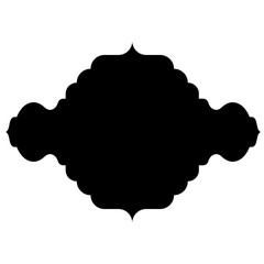 Label Emblem Shape Glyph Pictogram symbol visual illustration