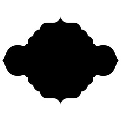 Label Emblem Shape Glyph Pictogram symbol visual illustration