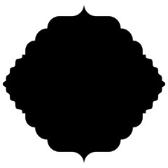 Label Emblem Shape Glyph Pictogram symbol visual illustration