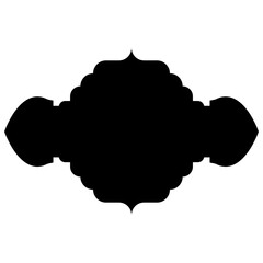 Label Emblem Shape Glyph Pictogram symbol visual illustration