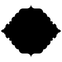 Label Emblem Shape Glyph Pictogram symbol visual illustration