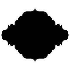 Label Emblem Shape Glyph Pictogram symbol visual illustration