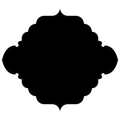 Label Emblem Shape Glyph Pictogram symbol visual illustration