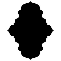 Label Emblem Shape Glyph Pictogram symbol visual illustration