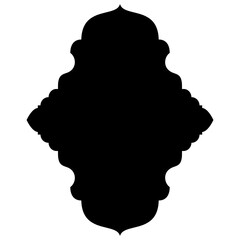 Label Emblem Shape Glyph Pictogram symbol visual illustration