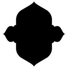 Label Emblem Shape Glyph Pictogram symbol visual illustration