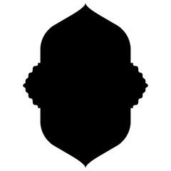 Label Emblem Shape Glyph Pictogram symbol visual illustration