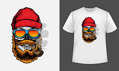 I will t shirt design typography full graphic t shirts design