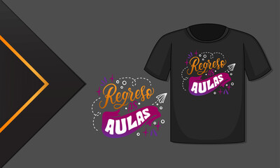 I will t shirt design typography full graphic t shirts design