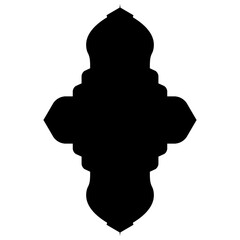 Label Emblem Shape Glyph Pictogram symbol visual illustration