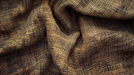 Background, fabric texture.