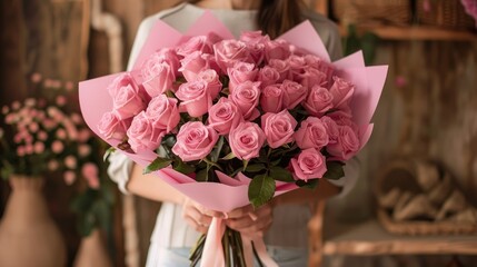 Celebrate special occasions like birthdays Mother s Day or Valentine s Day by delighting your loved ones with the timeless gesture of gifting a beautiful bouquet of roses as a surprising ad