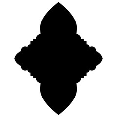 Label Emblem Shape Glyph Pictogram symbol visual illustration Glyph Pictogram Symbol: Emblem Shape Visual Illustrations