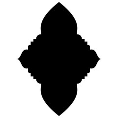 Label Emblem Shape Glyph Pictogram symbol visual illustration Glyph Pictogram Symbol: Emblem Shape Visual Illustrations