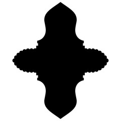 Label Emblem Shape Glyph Pictogram symbol visual illustration