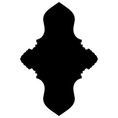 Label Emblem Shape Glyph Pictogram symbol visual illustration