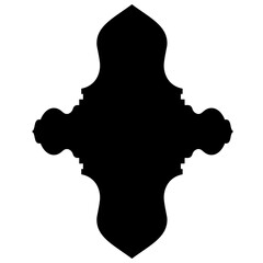 Label Emblem Shape Glyph Pictogram symbol visual illustration