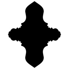 Label Emblem Shape Glyph Pictogram symbol visual illustration