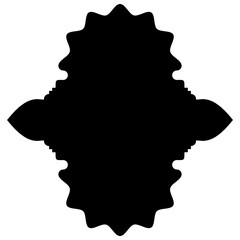 Label Emblem Shape Glyph Pictogram symbol visual illustration