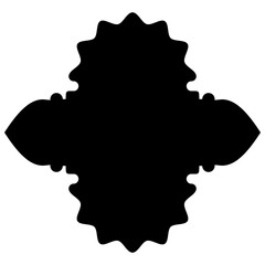 Label Emblem Shape Glyph Pictogram symbol visual illustration