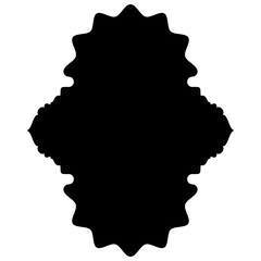 Label Emblem Shape Glyph Pictogram symbol visual illustration