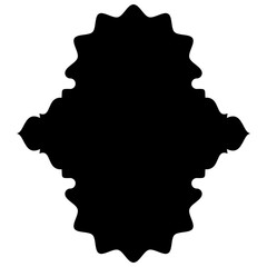 Label Emblem Shape Glyph Pictogram symbol visual illustration