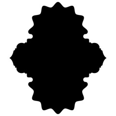 Label Emblem Shape Glyph Pictogram symbol visual illustration