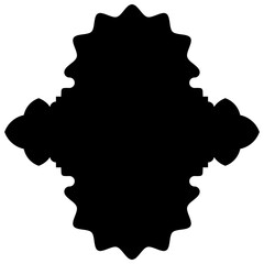 Label Emblem Shape Glyph Pictogram symbol visual illustration