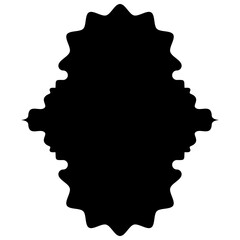 Label Emblem Shape Glyph Pictogram symbol visual illustration