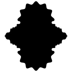 Label Emblem Shape Glyph Pictogram symbol visual illustration