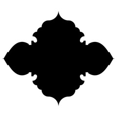 Label Emblem Shape Glyph Pictogram symbol visual illustration