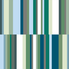 Multicolor striped background, colorful geometric vector texture with lines. Modern splash effect banner. Abstract illustration with stripe. Hand drawn seamless pattern for fabric, textile, wallpaper